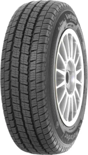 MATADOR MPS125 Variant All Weather 175/65 R14C 90/88T