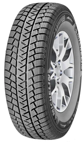 MICHELIN LATITUDE ALPIN 235/60 R17 102H