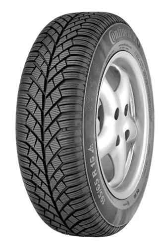 CONTINENTAL XL FR ContiWinterContact TS 830 P MO 235/45 R19 99V