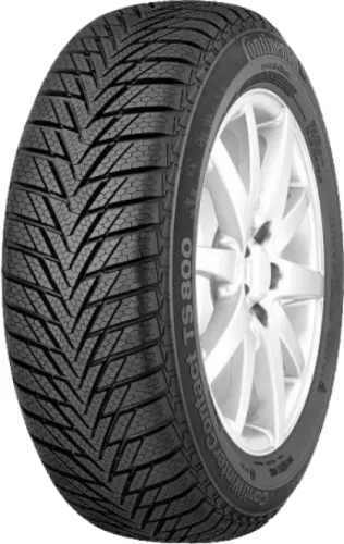 CONTINENTAL ContiWinterContact TS 800 175/65 R13 80T
