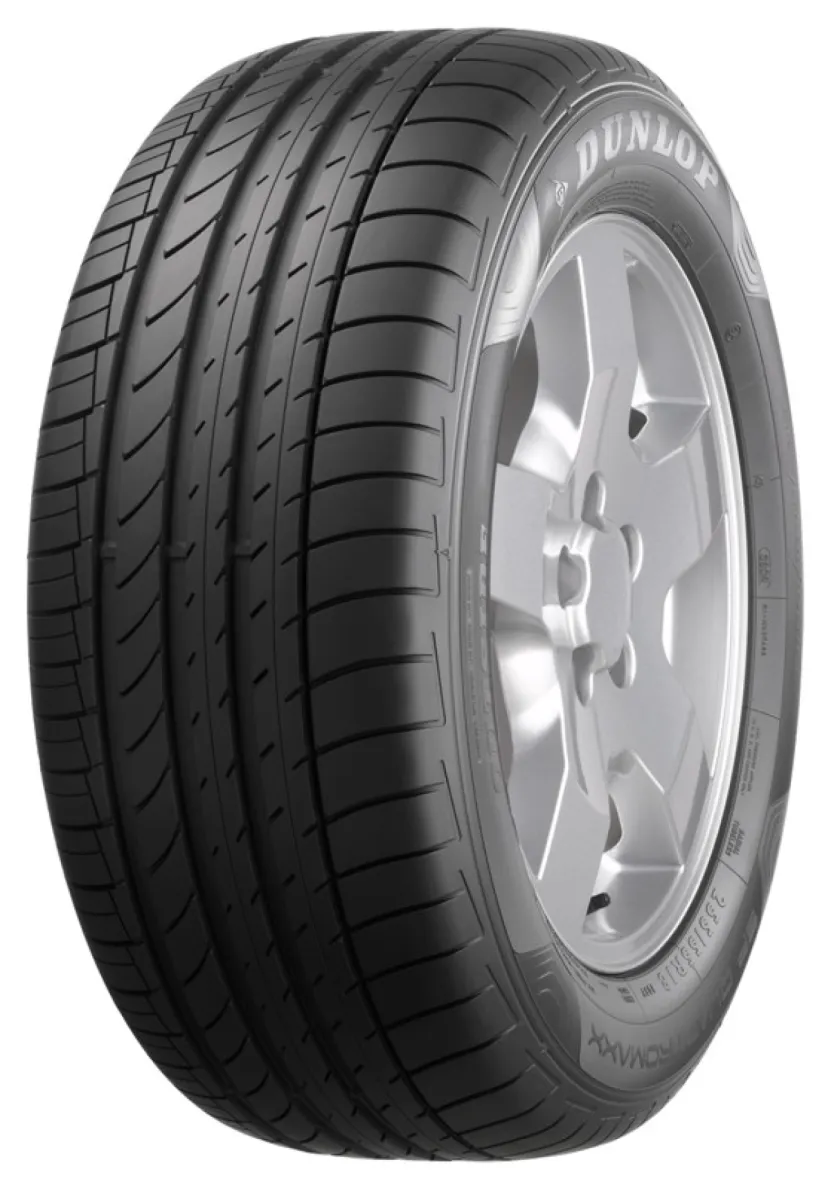 DUNLOP SP QUATTROMAXX MFS 235/55 R18 100V