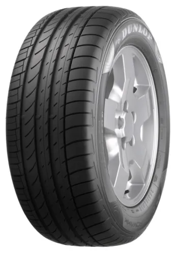DUNLOP SP Sport QuattroMaxx MFS RO1 XL 255/35 R20 97Y