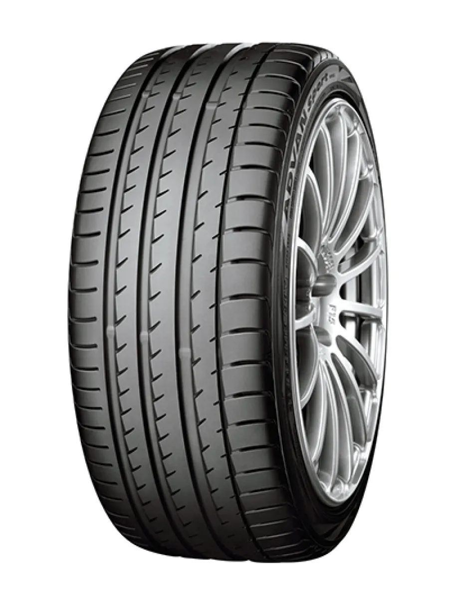 YOKOHAMA 245/45RF20 99Y ADVAN Sport V105 Z.P.S 245/45 R20 99Y
