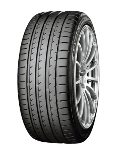 YOKOHAMA 245/45RF20 99Y ADVAN Sport V105 Z.P.S 245/45 R20 99Y