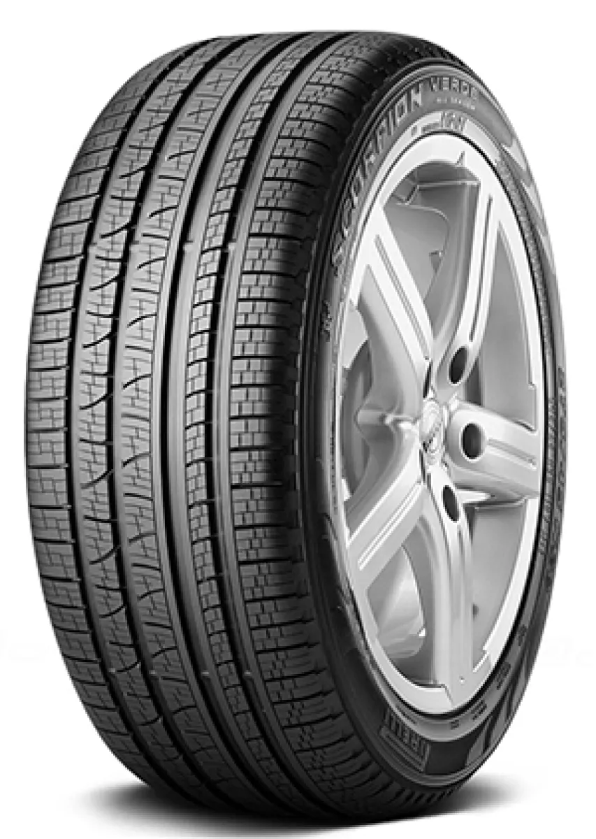 PIRELLI SCORPION VERDE ALL SEASON XL (LR) 235/65 R19 109V