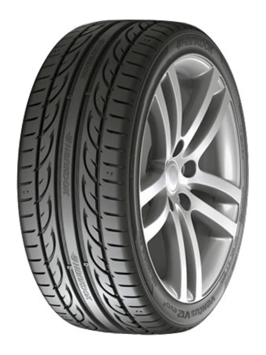 HANKOOK K120 Ventus V12 evo2 ZR XL 195/45 R17 85W