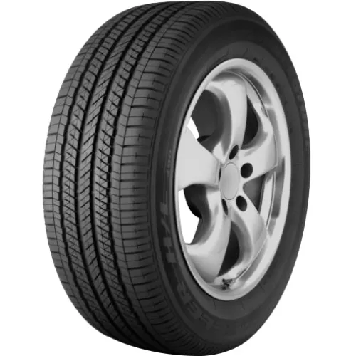 Bridgestone DUELER H/L 400 MO 255/55 R17 104V