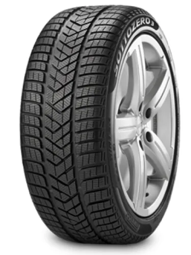 PIRELLI WINTER SOTTOZERO 3 XL (B) 305/35 R21 109W