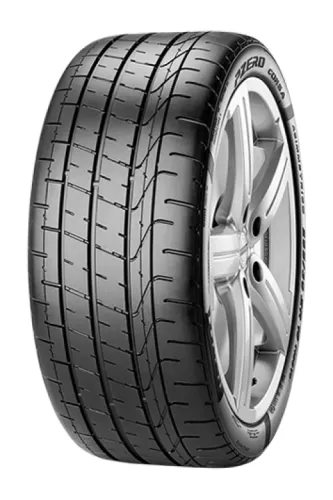 PIRELLI PZero Corsa Asimmetrico 2 ZR XL 265/30 R19 93Y