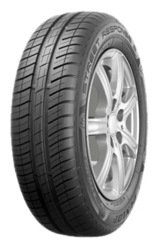 Dunlop STREET RESPONSE 2 155/65 R14 75T