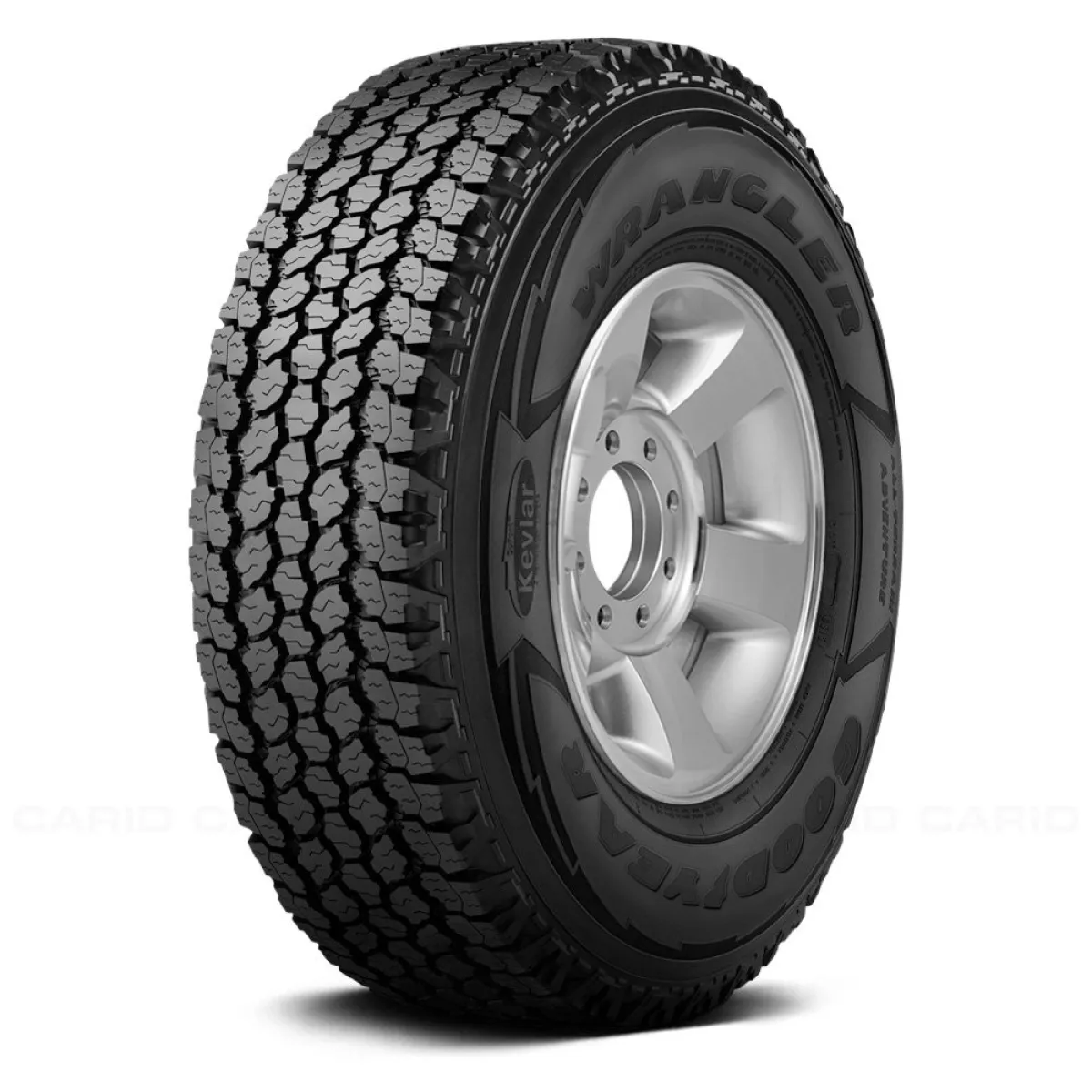 GOODYEAR Wrangler AT Adventure 205/80 R16 110/108S