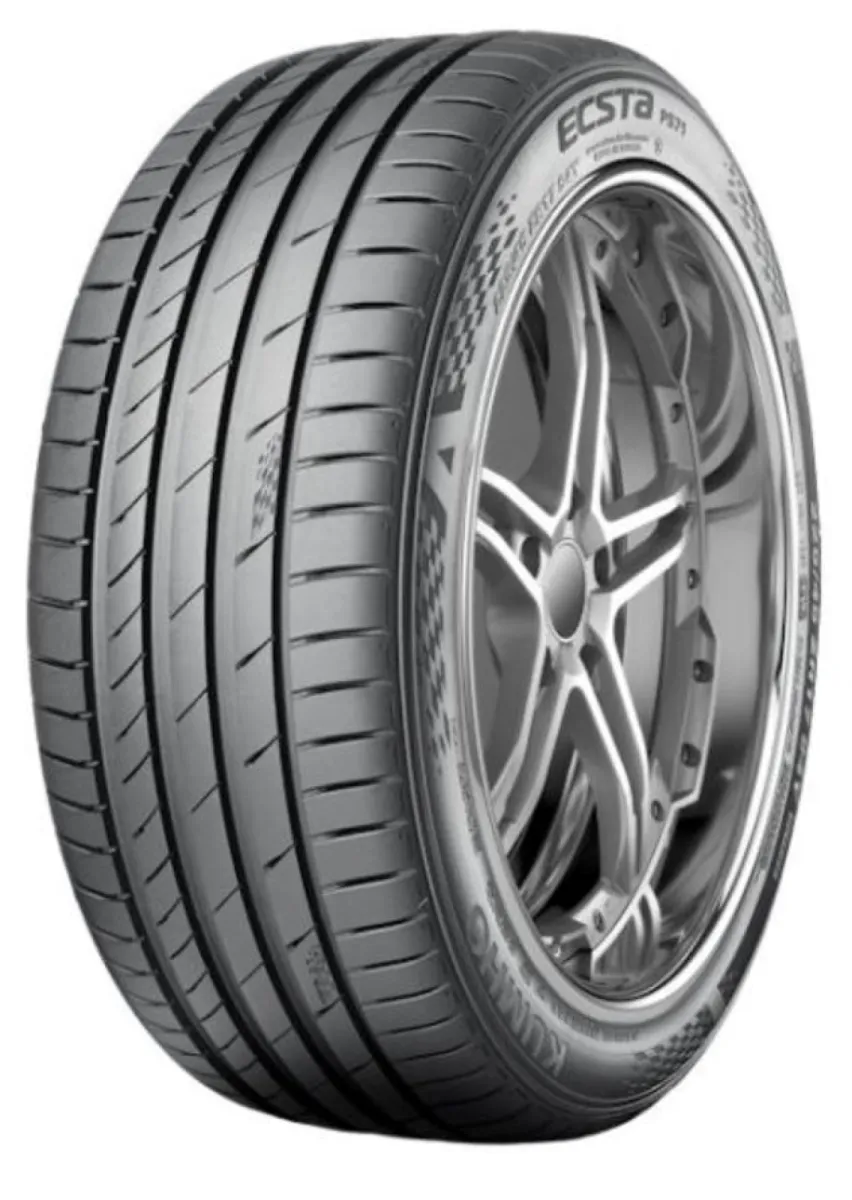 KUMHO PS71 285/45 R21 113Y