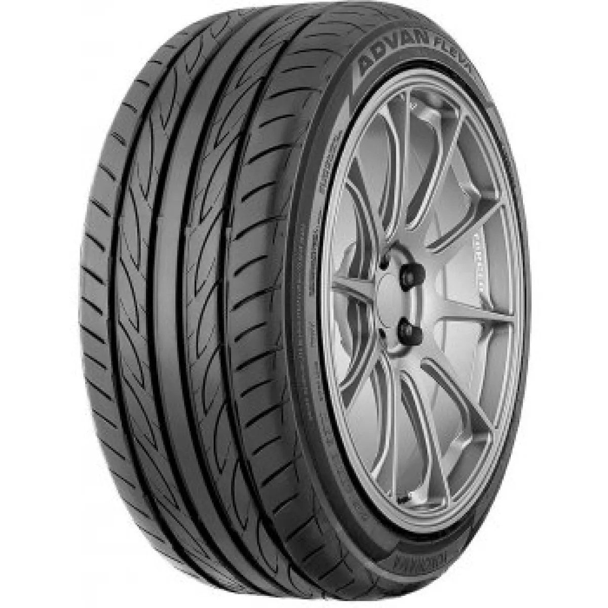 YOKOHAMA ADVAN FLEVA V701 XL/RF 215/40 R17 87W