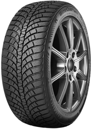 Kumho WinterCraft WS71 MFS 3PMSF XL 265/65 R17 116H