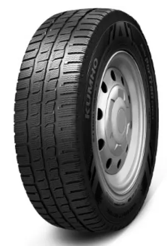 Kumho PorTran CW51 3PMSF 195/75 R16C 110R