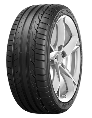DUNLOP Sport Maxx RT MFS 235/55 R19 101V