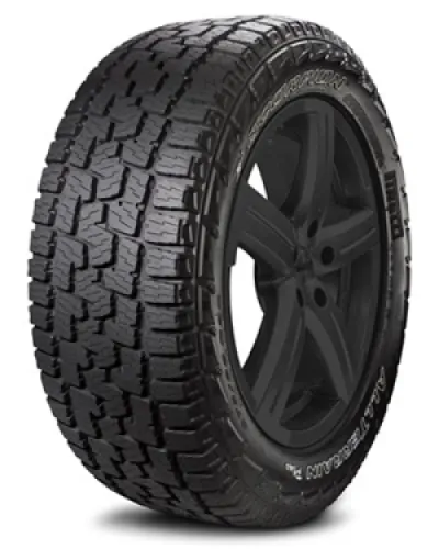 PIRELLI SCORPION ALL TERRAIN PLUS 235/70 R16 106T