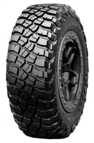BFGOODRICH Mud Terrain T/A KM3 265/65 R17 120/117Q