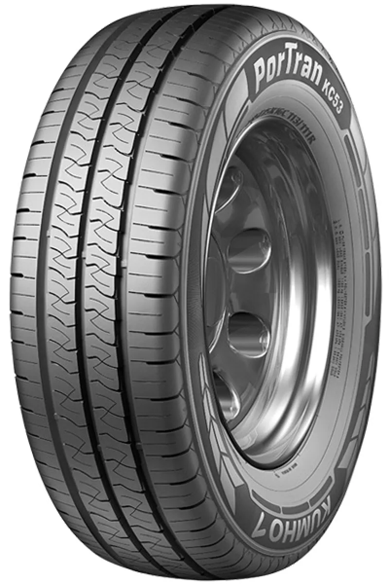 Kumho PorTran KC53 225/70 R15C 116/114R