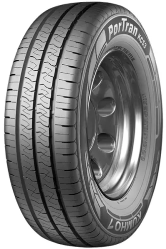 KUMHO PorTran KC53 XL 215/65 R17 108H