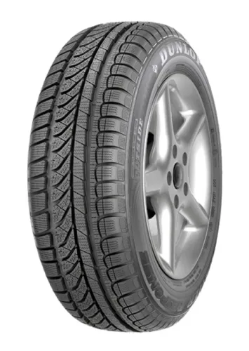 DUNLOP SP WINTER RESPONSE 185/70 R14 88T