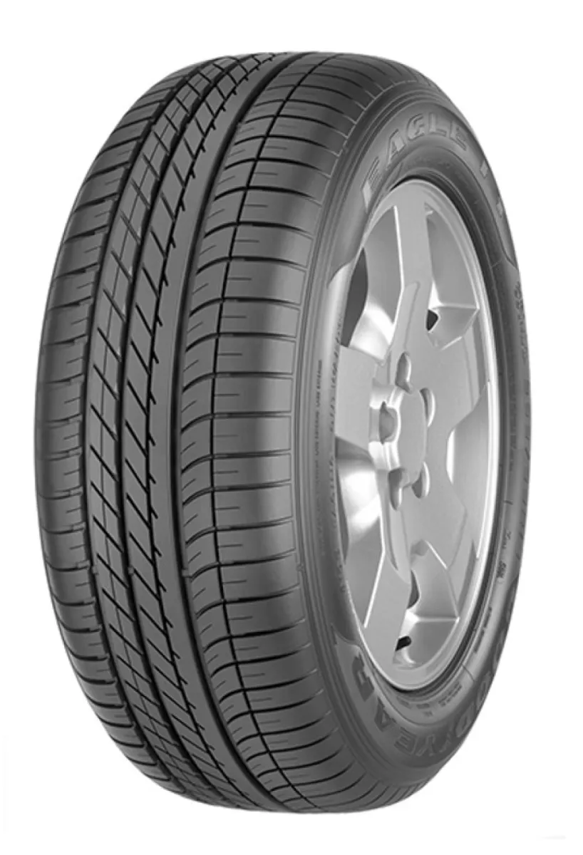 GOODYEAR Eagle F1 Asymmetric SUV AT FP XL 285/40 R22 110Y