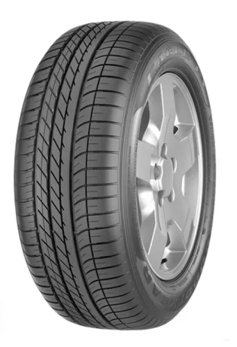 Goodyear EAGLE F1 ASYMMETRIC SUV ROF * XL 255/55 R18 109V