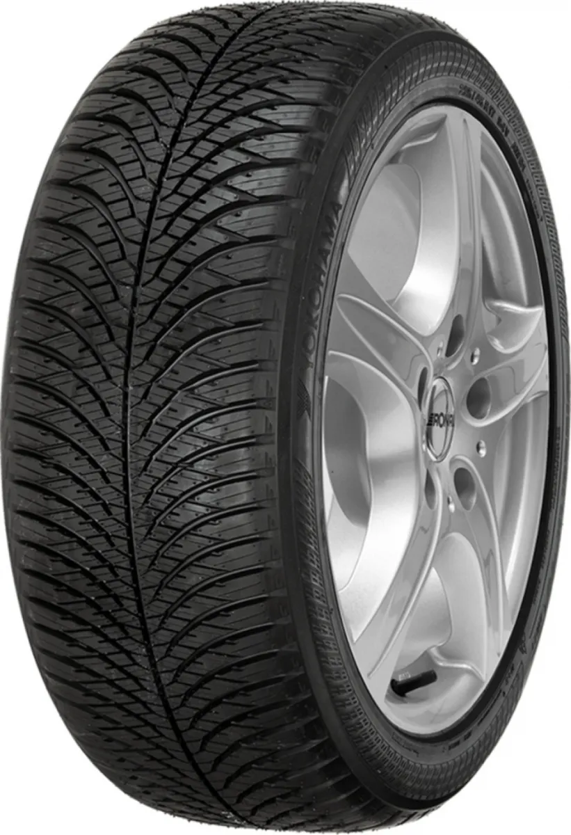 YOKOHAMA BluEarth-4S AW21 XL/RF 255/35 R19 96Y