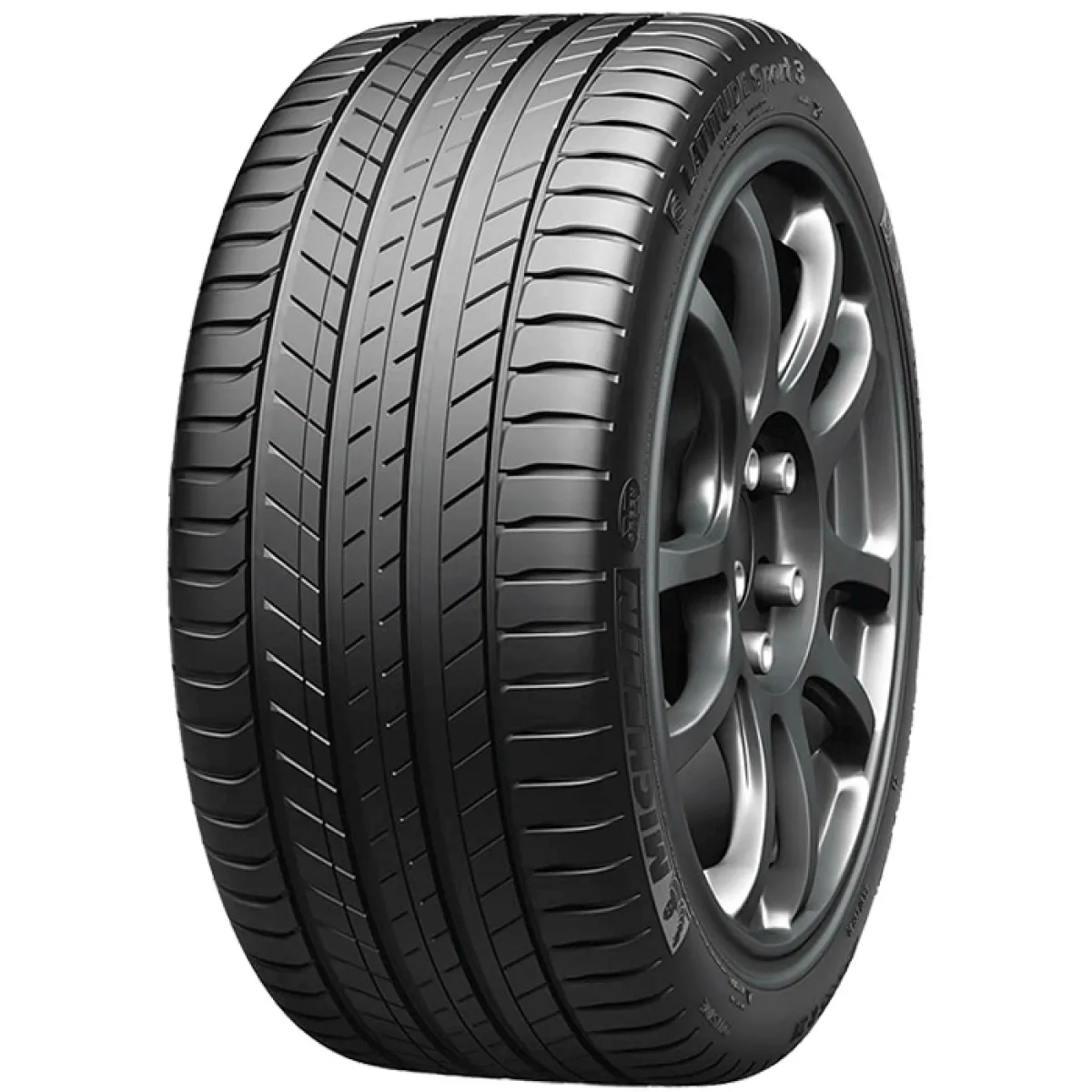 MICHELIN LATITUDE SPORT 3 N0 265/40 R21 101Y