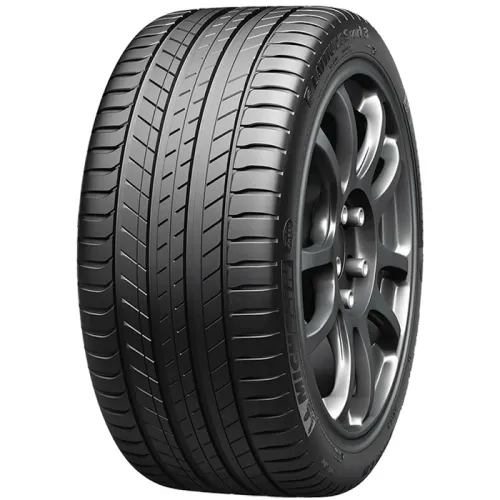 MICHELIN Latitude Sport 3 ZP XL 265/50 R19 110W