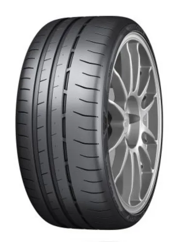 GOODYEAR Eagle F1 SuperSport R FP ZR XL 305/30 R19 102Y