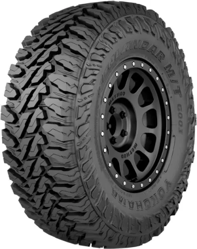 YOKOHAMA LT GEOLANDAR M/T G003 POR 225/65 R17 107/103Q