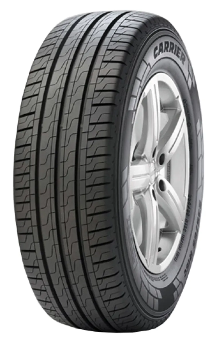 PIRELLI CARRIER 215/75 R16C 116R