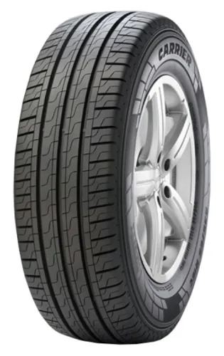 PIRELLI CARRIER 195/75 R16C 110R