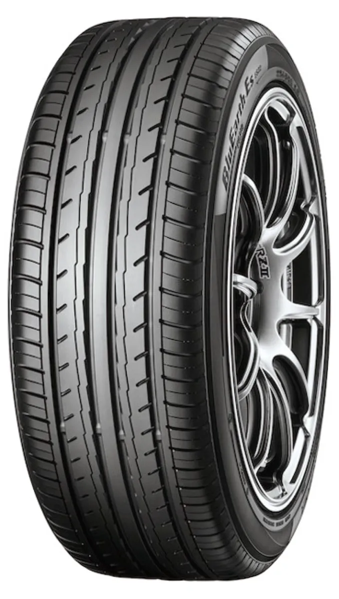 Yokohama BluEarth-Es ES32 165/60 R15 77H
