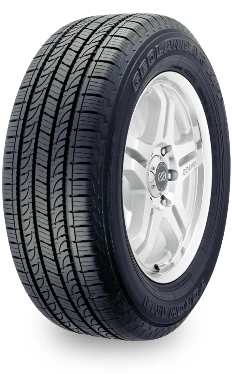 YOKOHAMA GEOLANDAR H/T G056 275/60 R18 113H