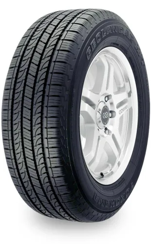 YOKOHAMA GEOLANDAR H/T G056 XL/RF 255/65 R17 114H