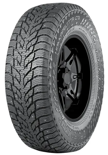 Nokian Tyres Hakkapeliitta LT3 3PMSF 315/70 R17 121/118Q