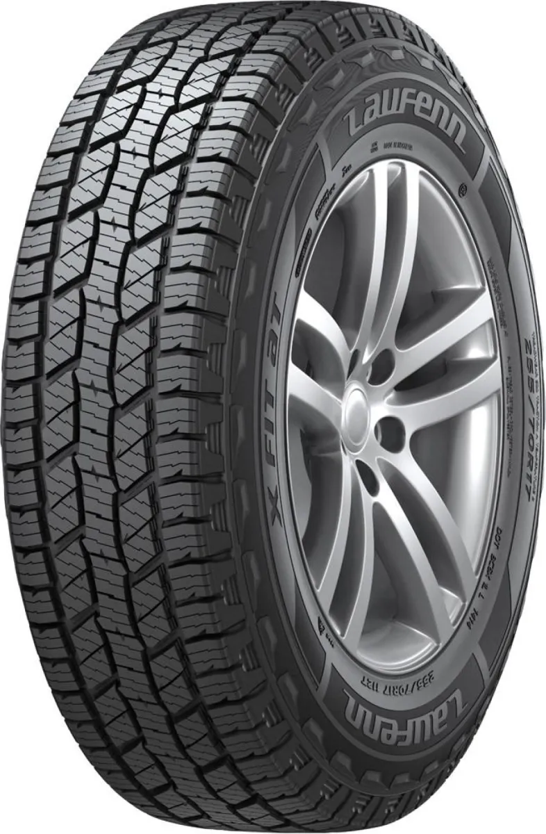 Laufenn LC01 X FIT AT MFS 3PMSF 245/75 R16 111T