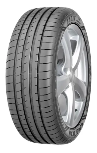 GOODYEAR Eagle F1 Asymmetric 3 SUV 255/60 R18 108W