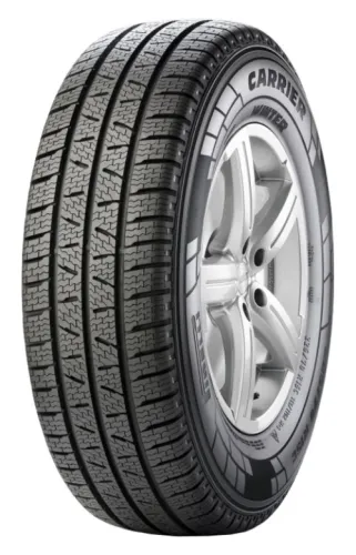 PIRELLI Carrier Winter 225/55 R17C 109/107T