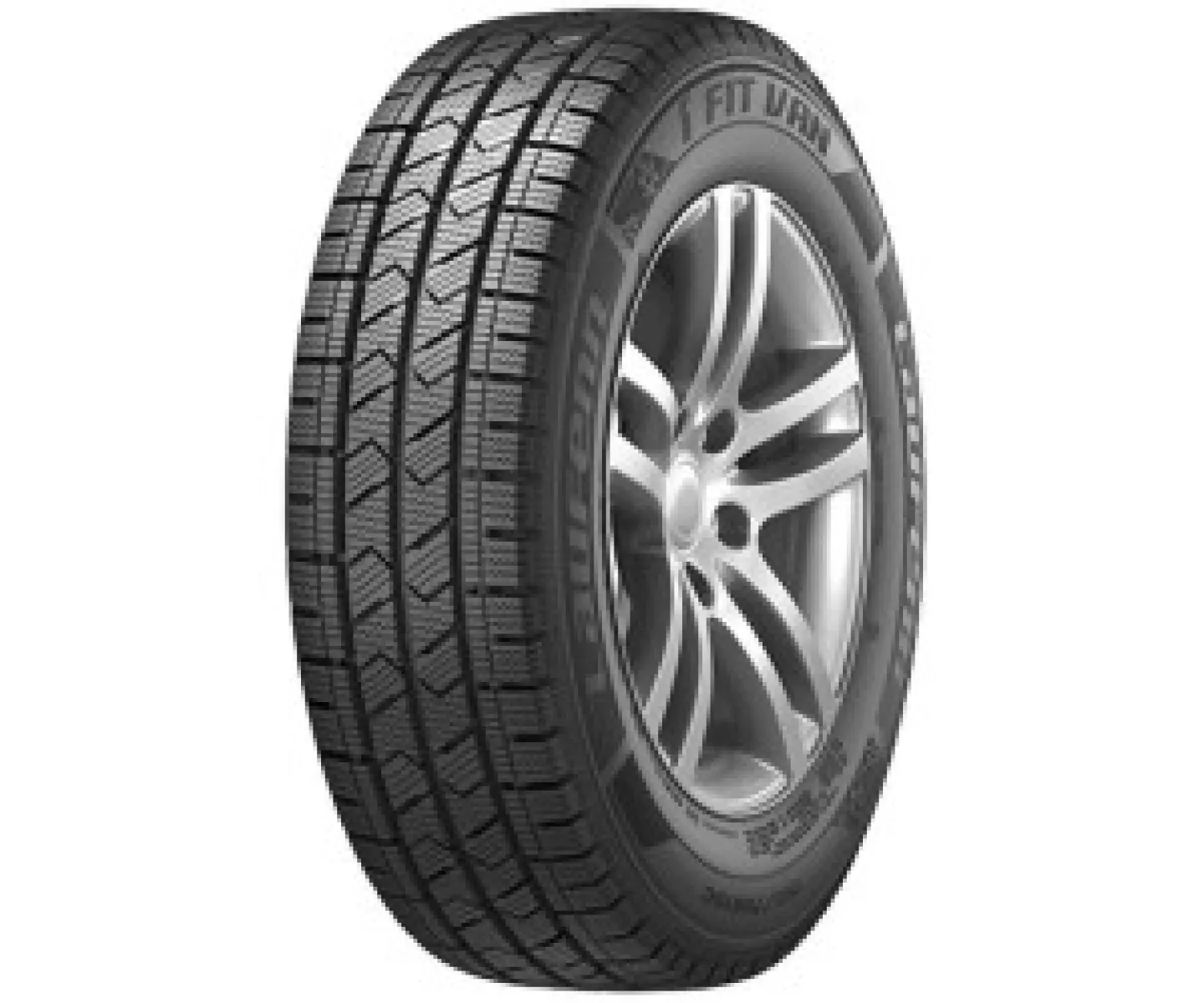 Laufenn LY31 i FIT VAN 3PMSF 195/70 R15C 104/102R
