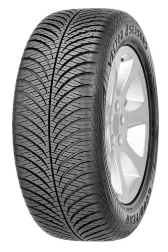 GOODYEAR Vector 4Seasons SUV G2 3PMSF 255/60 R18 108V