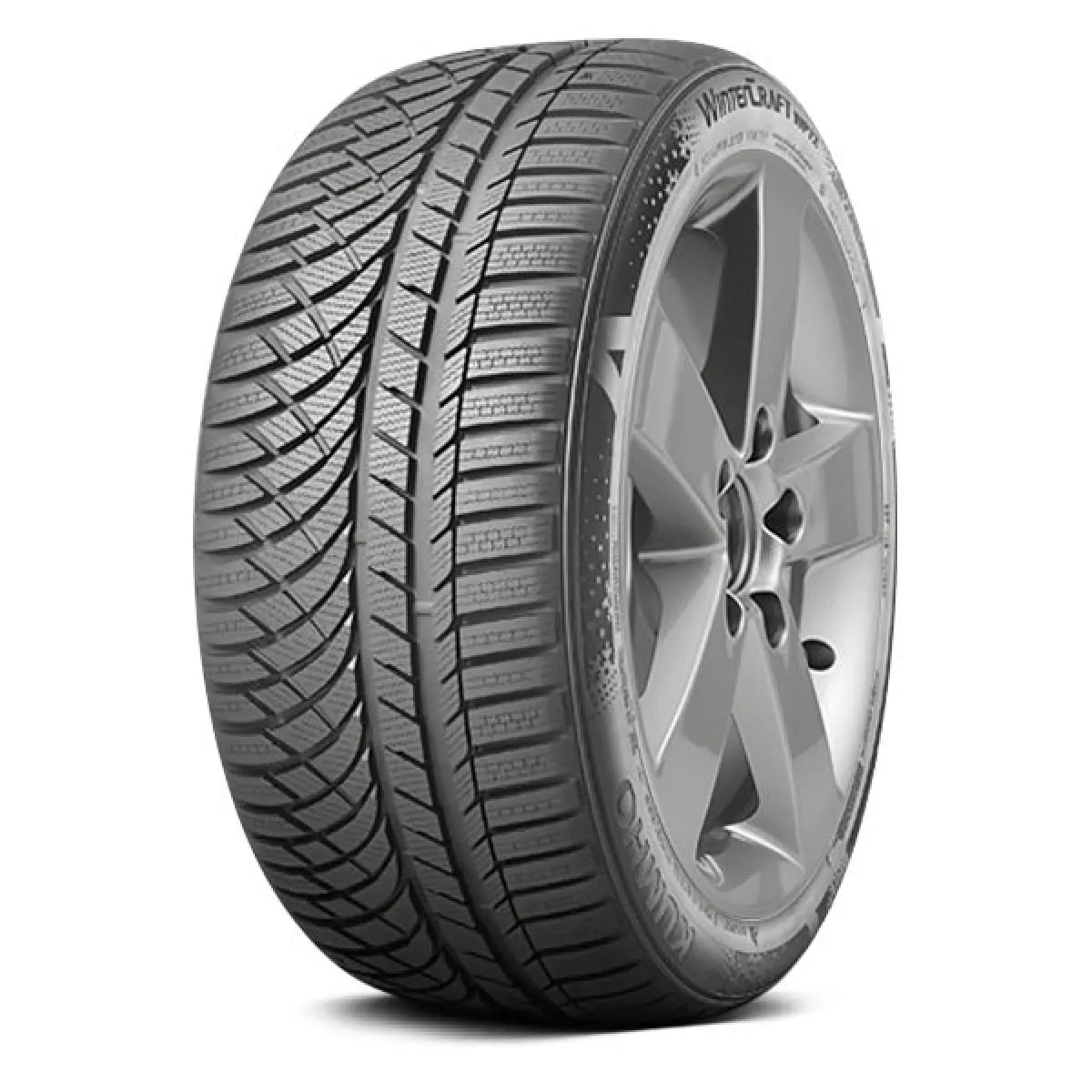 KUMHO WP72 XL 235/35 R19 91W