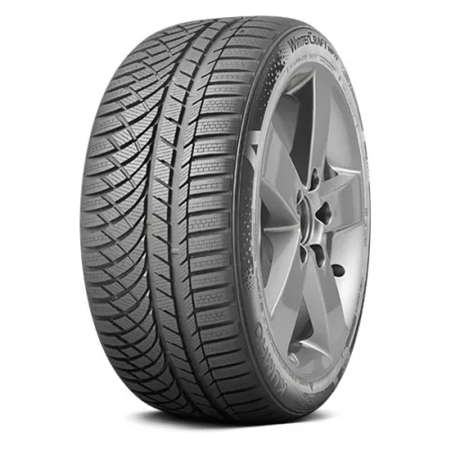 Kumho Wintercraft WP72 MFS 3PMSF XL 235/45 R19 99V