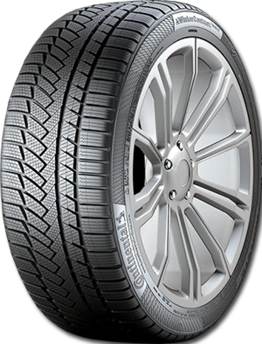 CONTINENTAL XL FR WinterContact TS 850 P SUV 265/45 R21 108V