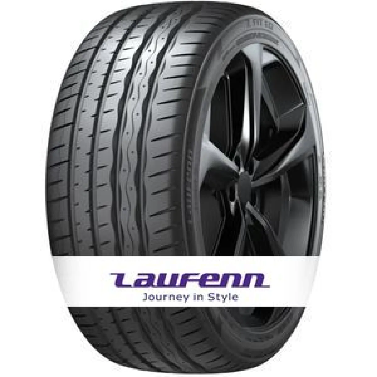 LAUFENN LK03 Z FIT EQ 275/40 R18 103Y