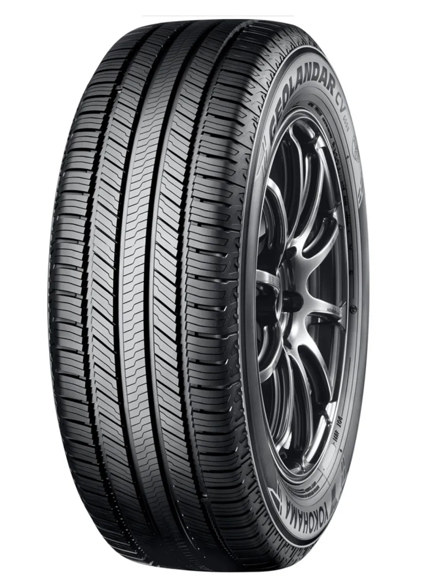 Yokohama GEOLANDAR CV G058 235/60 R16 100V