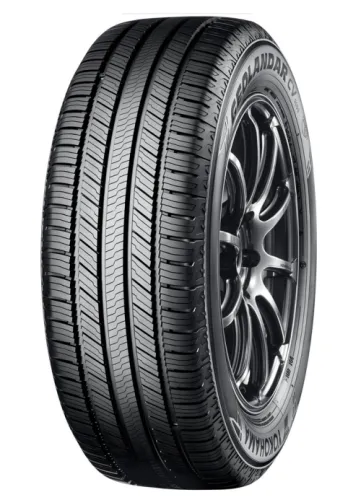 Yokohama GEOLANDAR CV G058 215/70 R16 100H
