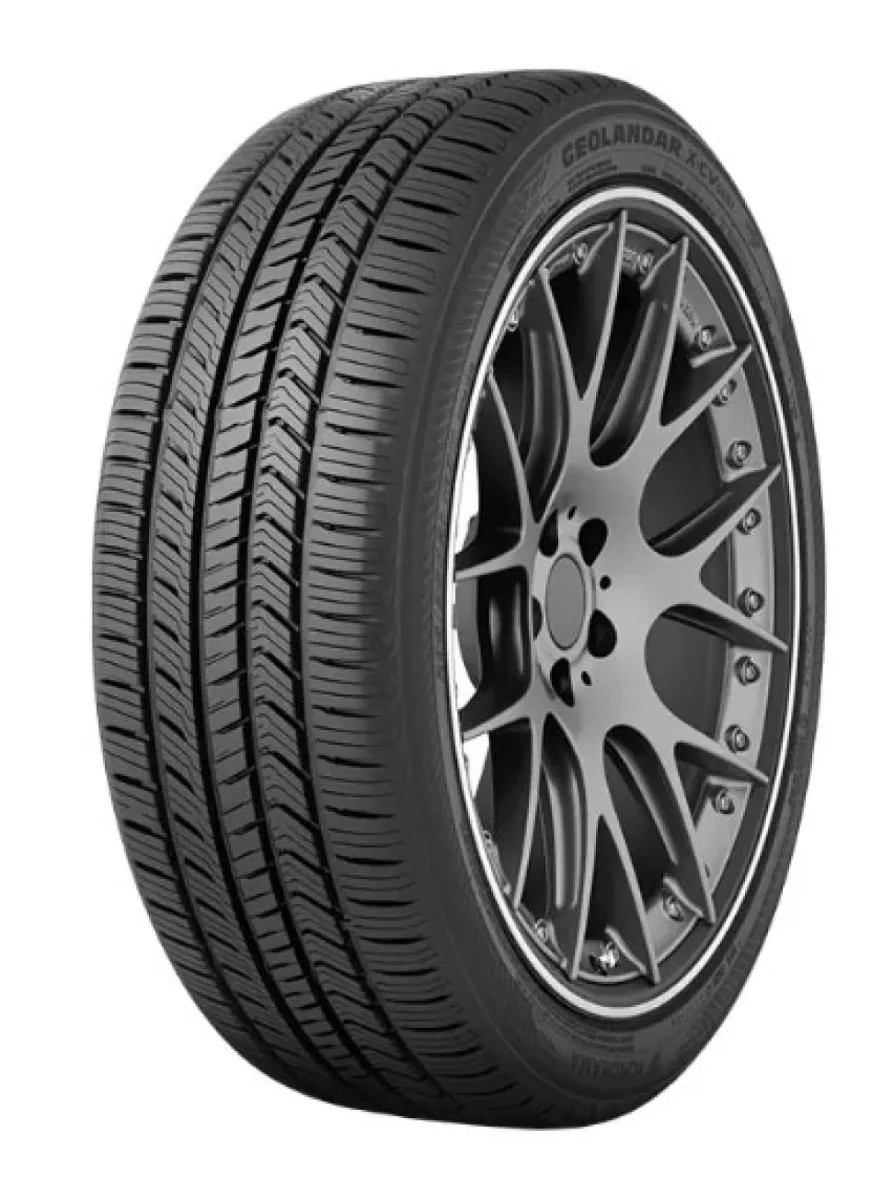 Yokohama GEOLANDAR X-CV G057 XL 275/45 R22 115W